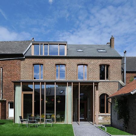 Le Presbytere Hermalle-sous-Huy Exterior photo